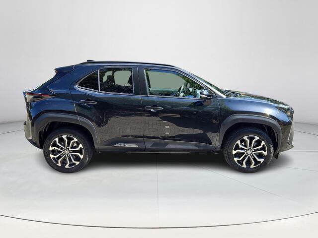 Toyota YARIS Cross 1.5 Hybrid 115 First Edition