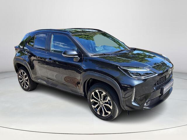 Toyota YARIS Cross 1.5 Hybrid 115 First Edition