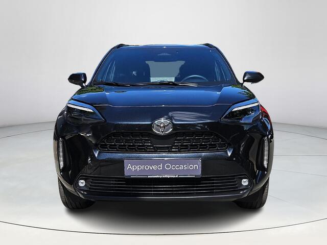 Toyota YARIS Cross 1.5 Hybrid 115 First Edition