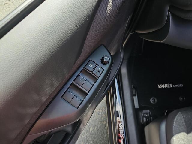 Toyota YARIS Cross 1.5 Hybrid 115 First Edition