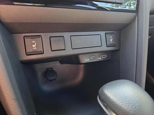 Toyota YARIS Cross 1.5 Hybrid 115 First Edition