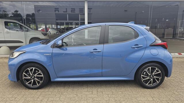 Toyota YARIS 1.5 Hybride Dynamic NLauto | All-in | Dealeronderhouden