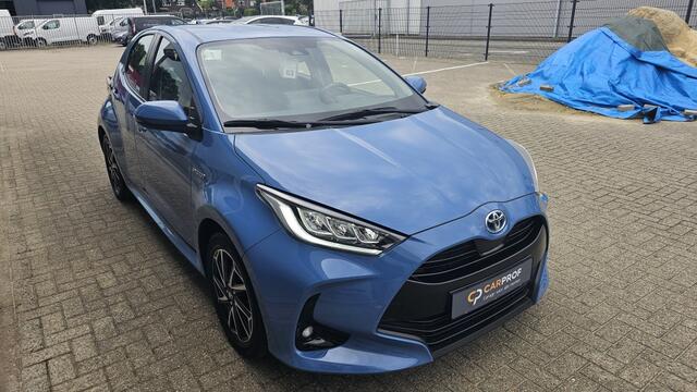Toyota YARIS 1.5 Hybride Dynamic NLauto | All-in | Dealeronderhouden
