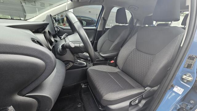 Toyota YARIS 1.5 Hybride Dynamic NLauto | All-in | Dealeronderhouden