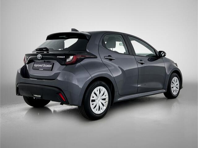 Toyota YARIS 1.5 Hybrid Active Limited
