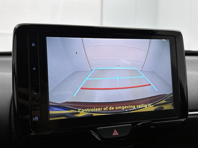 Toyota YARIS Cross 1.5 Hybrid Dynamic Limited | Elektrische achterklep | Head-Up Display | Stoelverwarming+stuur+ruitenwisser verwarming | |