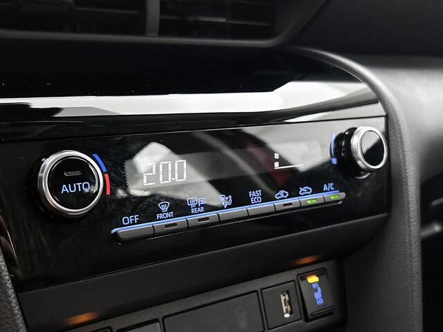 Toyota YARIS Cross 1.5 Hybrid Dynamic Limited | Elektrische achterklep | Head-Up Display | Stoelverwarming+stuur+ruitenwisser verwarming | |