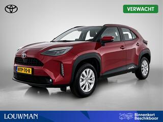 toyota-yaris-cross-1.5-hybrid-dynam