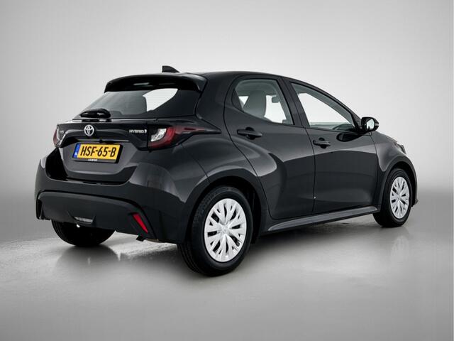 Toyota YARIS 1.5 Hybrid Active Limited