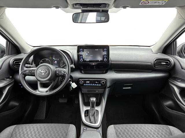 Toyota YARIS 1.5 Hybrid Active Limited