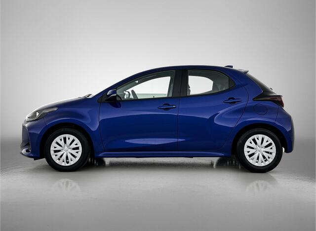 Toyota YARIS 1.5 VVT-i Active