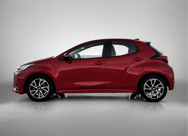 Toyota YARIS 1.5 VVT-i Dynamic | LM velgen |