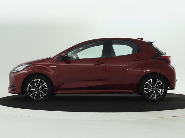 Toyota YARIS 1.5 Hybrid Dynamic | Apple Carplay | Android Auto | Climate control | Achteruitrijcamera |