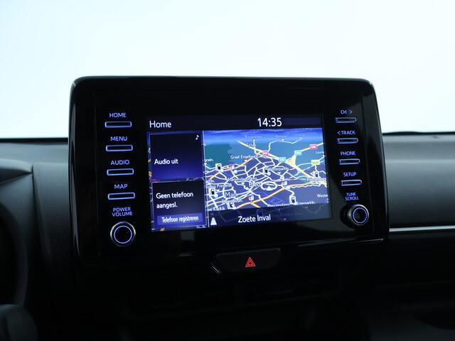 Toyota YARIS 1.5 Hybrid Dynamic | Apple Carplay | Android Auto | Climate control | Achteruitrijcamera |