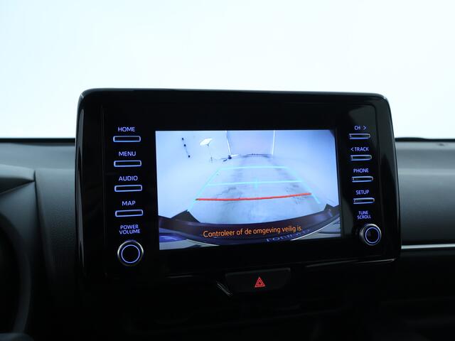 Toyota YARIS 1.5 Hybrid Dynamic | Apple Carplay | Android Auto | Climate control | Achteruitrijcamera |