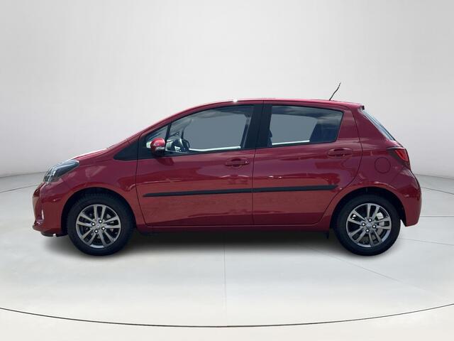 Toyota YARIS 1.3 VVT-i Trend | All-in prijs | Navigatie | Camera | Airco | Parkeersensoren