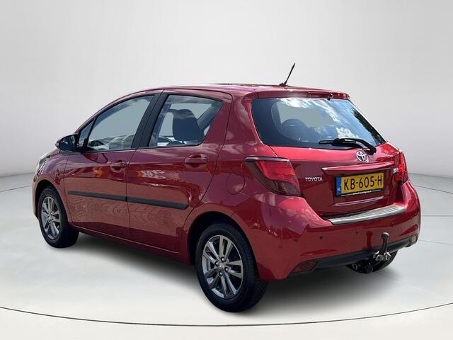 Toyota YARIS 1.3 VVT-i Trend | All-in prijs | Navigatie | Camera | Airco | Parkeersensoren