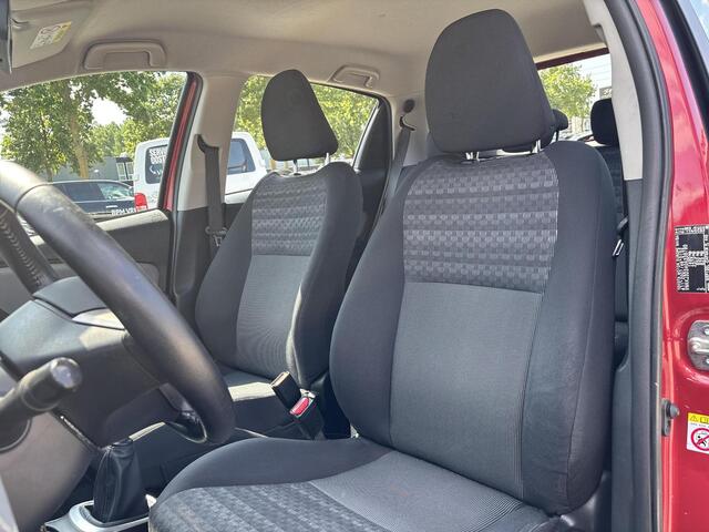 Toyota YARIS 1.3 VVT-i Trend | All-in prijs | Navigatie | Camera | Airco | Parkeersensoren