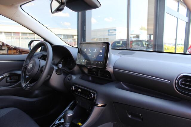 Toyota YARIS 1.5 Hybrid 115 Dynamic | Rijklaar | Apple/Android | Stoel/stuur-verwarming | Camera | Keyless