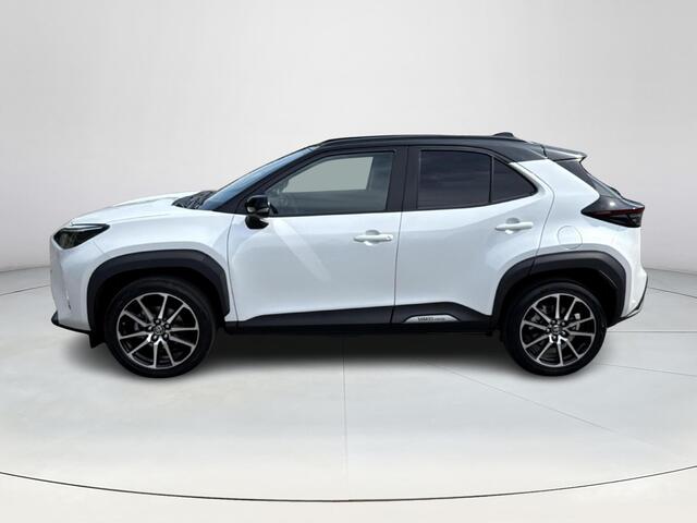 Toyota YARIS Cross 1.5 Hybrid 130 GR Sport | Navigatie | Apple CarPlay/Android auto | Achteruitrijcamera | Trekhaak