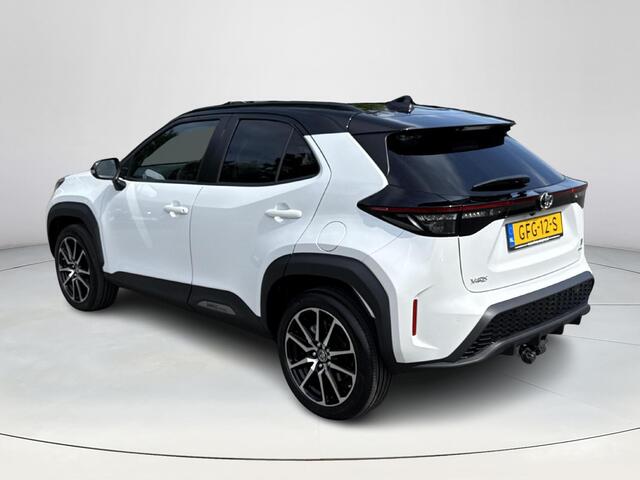 Toyota YARIS Cross 1.5 Hybrid 130 GR Sport | Navigatie | Apple CarPlay/Android auto | Achteruitrijcamera | Trekhaak
