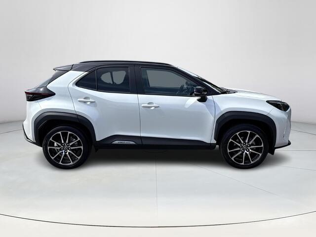 Toyota YARIS Cross 1.5 Hybrid 130 GR Sport | Navigatie | Apple CarPlay/Android auto | Achteruitrijcamera | Trekhaak