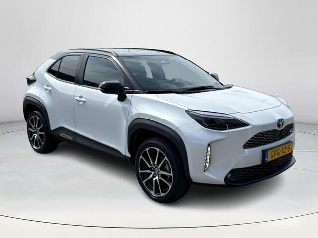 Toyota YARIS Cross 1.5 Hybrid 130 GR Sport | Navigatie | Apple CarPlay/Android auto | Achteruitrijcamera | Trekhaak