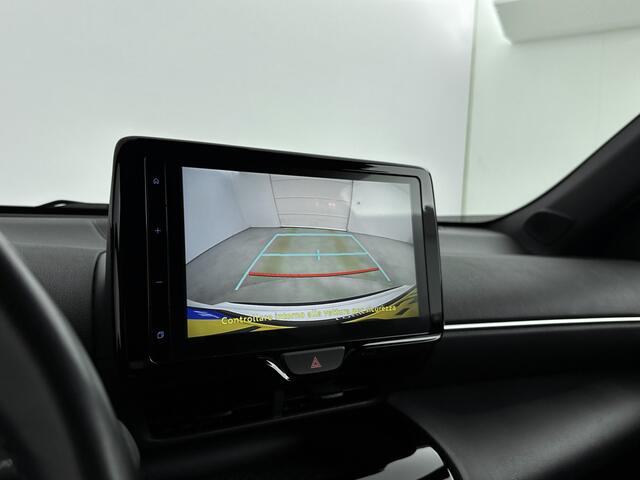Toyota YARIS Cross 1.5 Hybrid Dynamic Limited | Parkeercamera | 17" Lichtmetalen velgen | Apple Carplay -/ Android Auto |