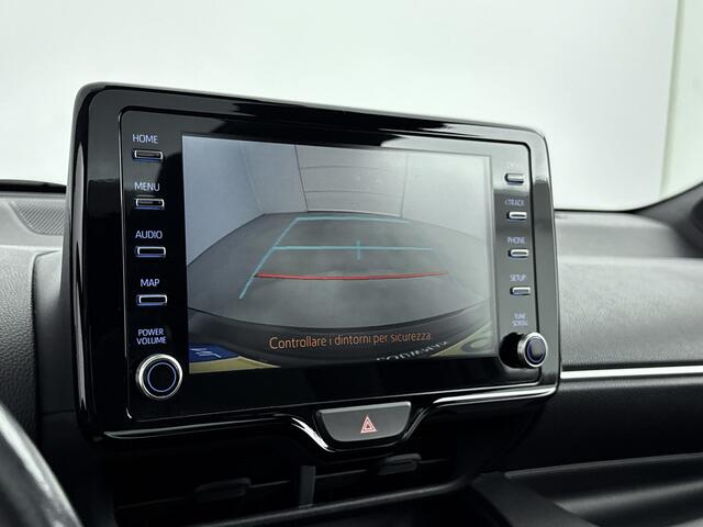 Toyota YARIS 1.5 Hybrid Style Limited | Glazen Panoramadak | Apple Carplay -/ Android Auto | Parkeercamera |