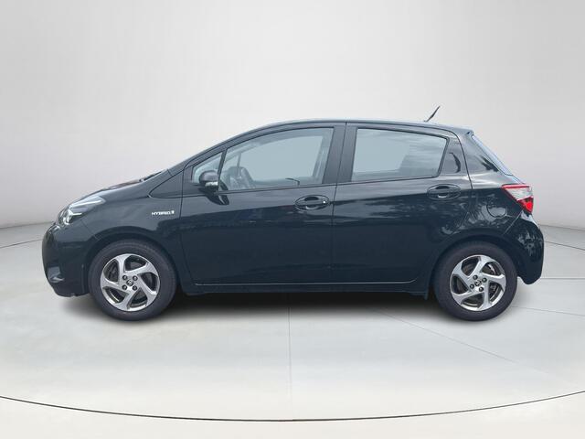 Toyota YARIS 1.5 Hybrid Comfort | Licht metalen velgen | Automatische airco | Bluetooth | Radio CD USB |