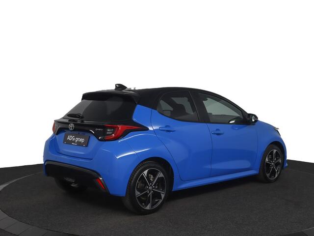 Toyota YARIS 1.5 Hybrid 130 Launch Edition | Stoelverwarming | JBL | PDC |