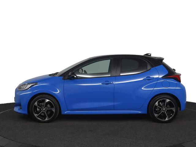Toyota YARIS 1.5 Hybrid 130 Launch Edition | Stoelverwarming | JBL | PDC |