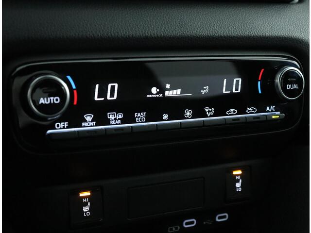 Toyota YARIS 1.5 Hybrid 130 Launch Edition | Stoelverwarming | JBL | PDC |
