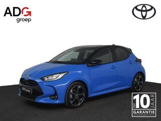 toyota-yaris-1.5-hybrid-130-launch-