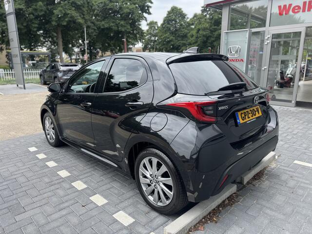 Toyota YARIS 1.5 VVT-i Style Apple/Android, Camera, Voorstoelen verwarmd , All-in Rijklaarprijs
