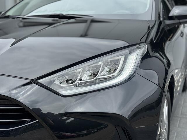Toyota YARIS 1.5 VVT-i Style Apple/Android, Camera, Voorstoelen verwarmd , All-in Rijklaarprijs