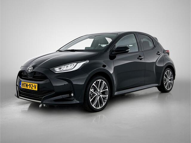 Toyota YARIS 1.5 Hybrid 130 Executive