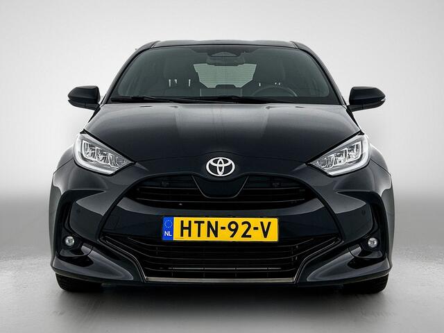 Toyota YARIS 1.5 Hybrid 130 Executive