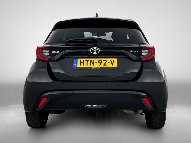 Toyota YARIS 1.5 Hybrid 130 Executive