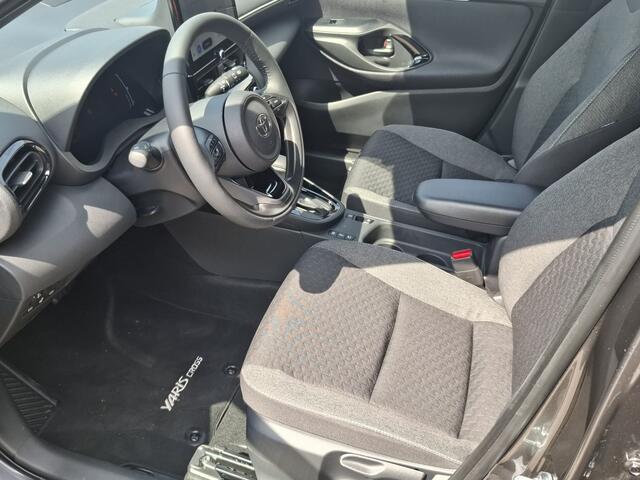 Toyota YARIS 1.5 Hybrid 115 Dynamic Blindspot/PDC/Stuur/Stoelverwarming