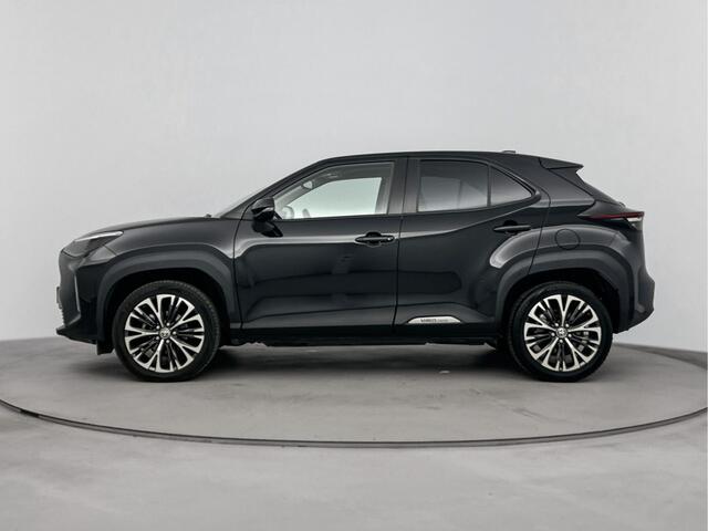 Toyota YARIS Cross 1.5 Hybrid Executive | Apple Carplay & Android Auto | Parkeercamera |