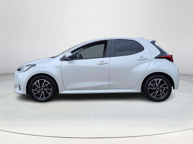 Toyota YARIS 1.5 Hybrid Style | Apple CarPlay / Android Auto | Navigatie | Rijklaarprijs incl. garantie |