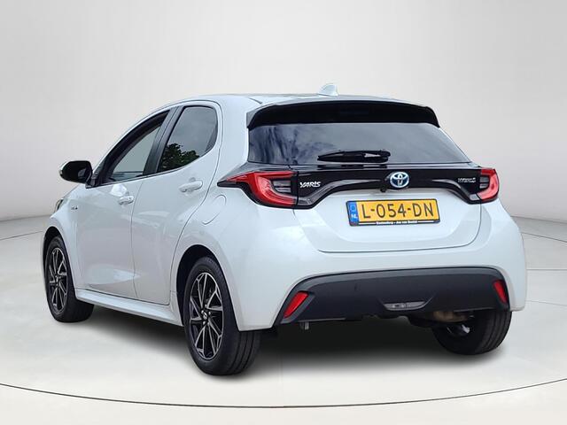 Toyota YARIS 1.5 Hybrid Style | Apple CarPlay / Android Auto | Navigatie | Rijklaarprijs incl. garantie |