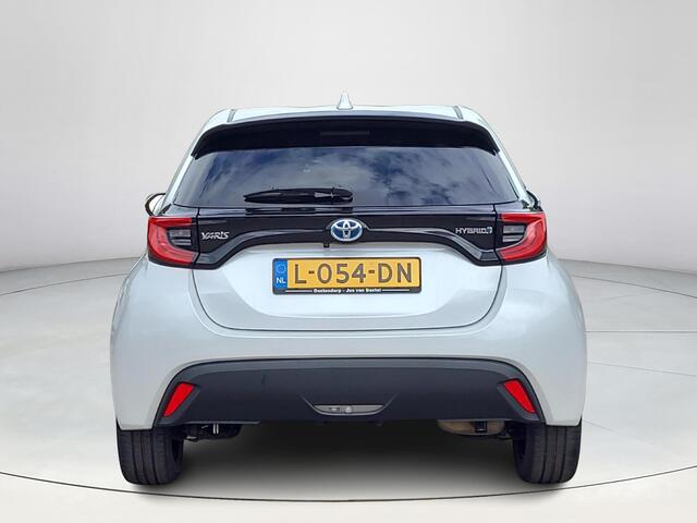 Toyota YARIS 1.5 Hybrid Style | Apple CarPlay / Android Auto | Navigatie | Rijklaarprijs incl. garantie |