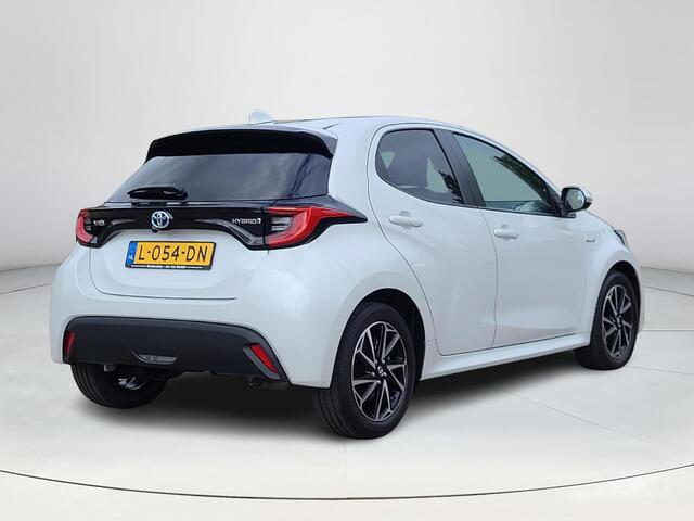 Toyota YARIS 1.5 Hybrid Style | Apple CarPlay / Android Auto | Navigatie | Rijklaarprijs incl. garantie |