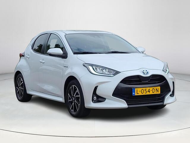 Toyota YARIS 1.5 Hybrid Style | Apple CarPlay / Android Auto | Navigatie | Rijklaarprijs incl. garantie |