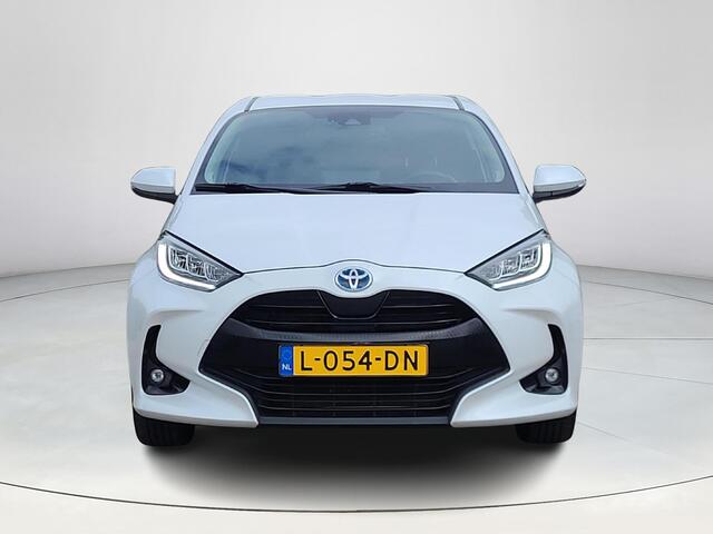 Toyota YARIS 1.5 Hybrid Style | Apple CarPlay / Android Auto | Navigatie | Rijklaarprijs incl. garantie |