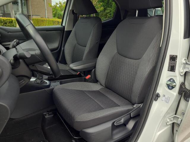Toyota YARIS 1.5 Hybrid Style | Apple CarPlay / Android Auto | Navigatie | Rijklaarprijs incl. garantie |