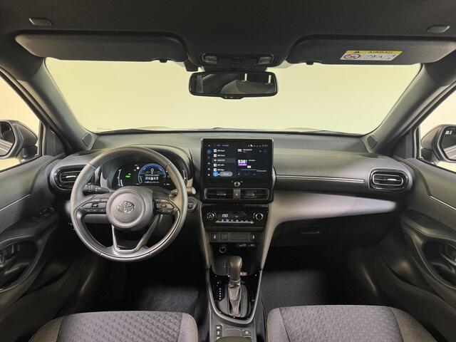 Toyota YARIS Cross 1.5 Hybrid 130 Dynamic | Comfort-pack | PDC V+A | BSM | Keyless |