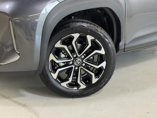 Toyota YARIS Cross 1.5 Hybrid 130 Dynamic | Comfort-pack | PDC V+A | BSM | Keyless |